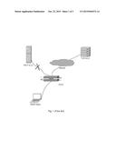 METHOD AND APPARATUS FOR CONFIGURING DHCP CLIENT diagram and image