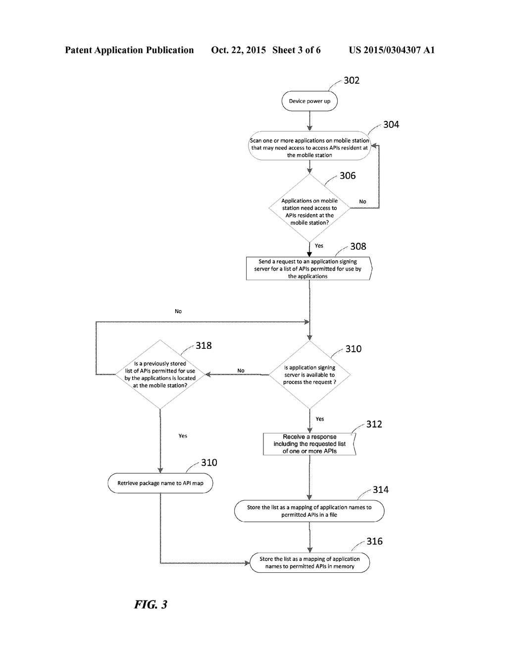 APPLICATION SIGNING - diagram, schematic, and image 04