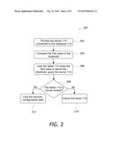 LOCKABLE NETWORK TESTING DEVICE diagram and image