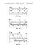 System and Method for Servicing One or More User Equipments Through One or     More Streams diagram and image