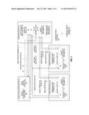 PROVIDING WEB REAL-TIME COMMUNICATIONS (WebRTC) MEDIA SERVICES VIA     WebRTC-ENABLED MEDIA SERVERS, AND RELATED METHODS, SYSTEMS, AND     COMPUTER-READABLE MEDIA diagram and image