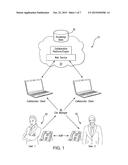 APPARATUS, SYSTEM, AND METHOD FOR DIGITAL COMMUNICATIONS DRIVEN BY     BEHAVIOR PROFILES OF PARTICIPANTS diagram and image