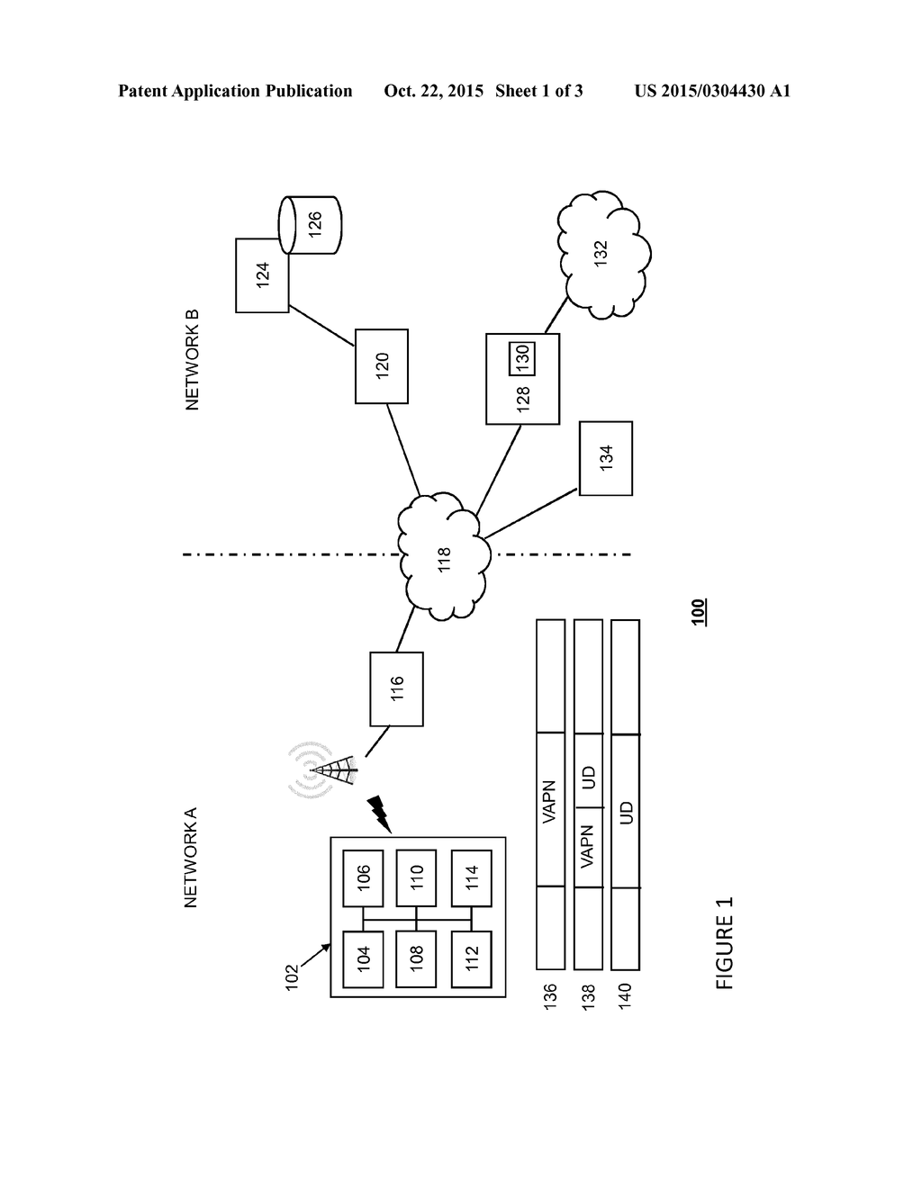 Methods and Systems for Transmitting Mobile Device Information - diagram, schematic, and image 02