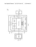 METHODS, CIRCUITS, DEVICES, SYSTEMS AND ASSOCIATED COMPUTER EXECUTABLE     CODE FOR CACHING CONTENT diagram and image