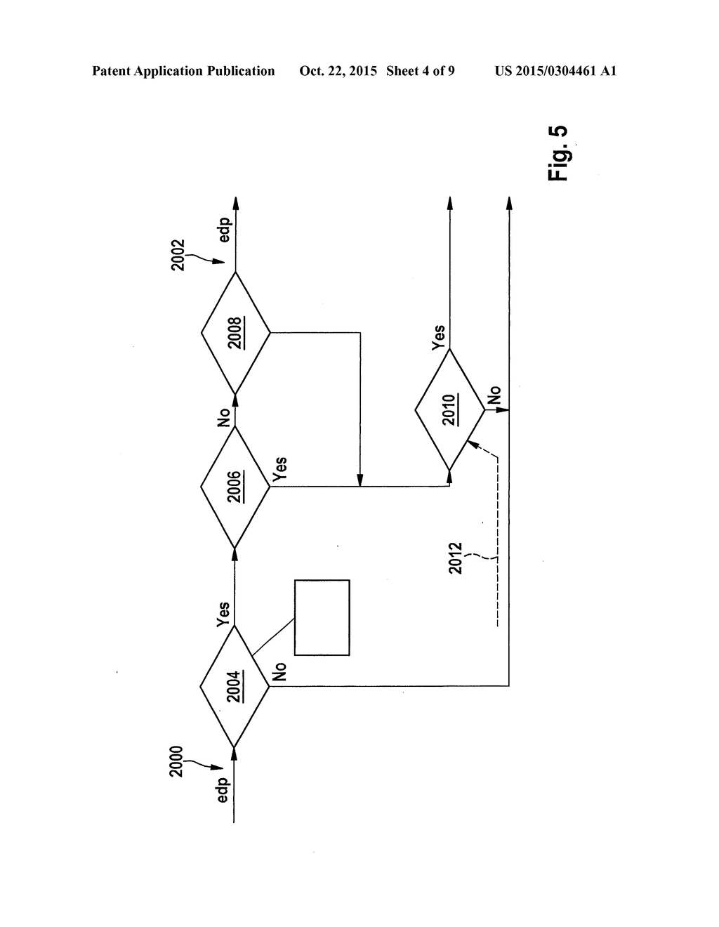 Network interface unit and method for operating a network interface unit - diagram, schematic, and image 05