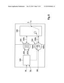 Network interface unit and method for operating a network interface unit diagram and image