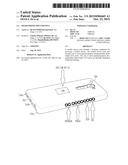 SMART-PHONE INPUT/OUTPUT diagram and image