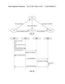 METHOD, APPARATUS AND SYSTEM FOR PROVIDING CALLER IDENTIFICATION diagram and image