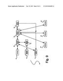 DISTRIBUTED CONSTRAINT-BASED OMPTIMIZED ROUTING OF INTERACTIONS diagram and image