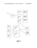 SYSTEMS AND METHODS FOR PROVIDING ANSWERING SERVICES diagram and image