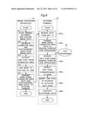 ELECTRONIC DOCUMENT GENERATION SYSTEM AND RECORDING MEDIUM diagram and image