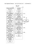 ELECTRONIC DOCUMENT GENERATION SYSTEM AND RECORDING MEDIUM diagram and image