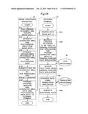 ELECTRONIC DOCUMENT GENERATION SYSTEM AND RECORDING MEDIUM diagram and image