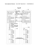 ELECTRONIC DOCUMENT GENERATION SYSTEM AND RECORDING MEDIUM diagram and image