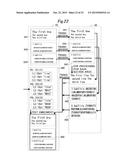 ELECTRONIC DOCUMENT GENERATION SYSTEM AND RECORDING MEDIUM diagram and image