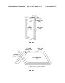 ELECTRONIC DEVICE AND INFORMATION PROCESSING METHOD diagram and image