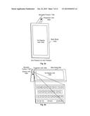 ELECTRONIC DEVICE AND INFORMATION PROCESSING METHOD diagram and image