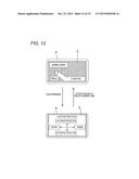 IMAGE PICKUP DEVICE AND IMAGE PICKUP METHOD diagram and image