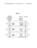 IMAGE PICKUP APPARATUS ASSOCIATING SHOOTER AND SHOT IMAGE, AND CONTROL     METHOD FOR THE SAME diagram and image