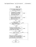 IMAGE PICKUP APPARATUS ASSOCIATING SHOOTER AND SHOT IMAGE, AND CONTROL     METHOD FOR THE SAME diagram and image