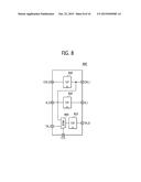 IMAGE SENSOR AND IMAGE PROCESSING SYSTEM INCLUDING THE SAME diagram and image