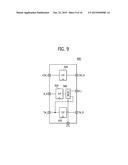 IMAGE SENSOR AND IMAGE PROCESSING SYSTEM INCLUDING THE SAME diagram and image