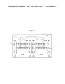 IMAGE SENSOR AND IMAGE PROCESSING SYSTEM INCLUDING THE SAME diagram and image