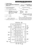 MANUFACTURING METHOD OF SEMICONDUCTOR DEVICE diagram and image