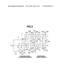 MANUFACTURING METHOD OF SEMICONDUCTOR DEVICE diagram and image