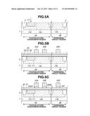 MANUFACTURING METHOD OF SEMICONDUCTOR DEVICE diagram and image