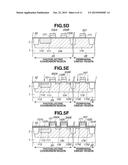 MANUFACTURING METHOD OF SEMICONDUCTOR DEVICE diagram and image