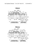 MANUFACTURING METHOD OF SEMICONDUCTOR DEVICE diagram and image