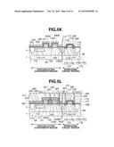 MANUFACTURING METHOD OF SEMICONDUCTOR DEVICE diagram and image