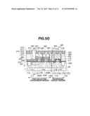 MANUFACTURING METHOD OF SEMICONDUCTOR DEVICE diagram and image