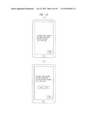 VIDEO DISPLAY APPARATUS AND TERMINAL APPARATUS diagram and image