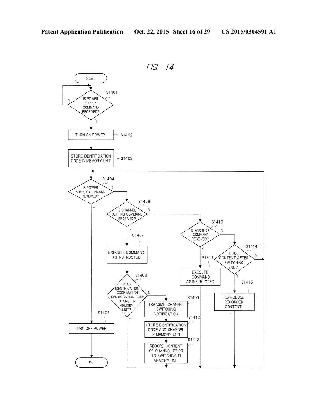 VIDEO DISPLAY APPARATUS AND TERMINAL APPARATUS - diagram, schematic, and image 17