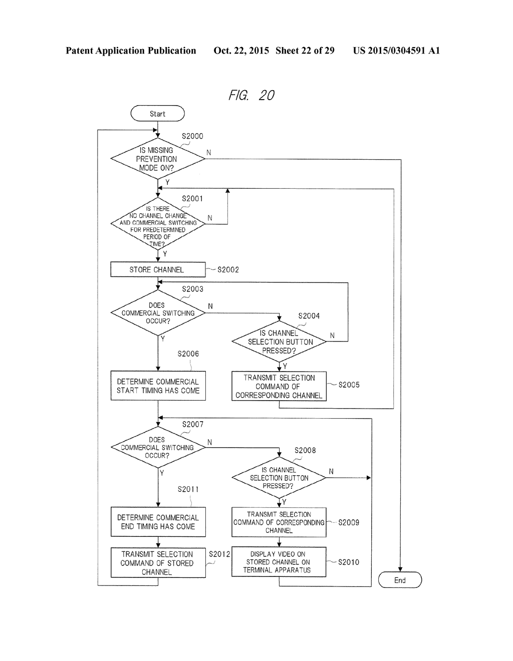 VIDEO DISPLAY APPARATUS AND TERMINAL APPARATUS - diagram, schematic, and image 23