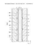 DISPLAY DEVICE AND TELEVISION DEVICE diagram and image