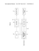 DISPLAY DEVICE AND TELEVISION DEVICE diagram and image