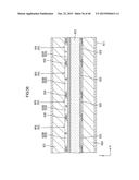 DISPLAY DEVICE AND TELEVISION DEVICE diagram and image