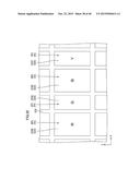 DISPLAY DEVICE AND TELEVISION DEVICE diagram and image