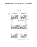 STEREOSCOPIC IMAGE DISPLAY SYSTEM, DISPARITY CONVERSION DEVICE, DISPARITY     CONVERSION METHOD, AND PROGRAM diagram and image