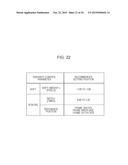 STEREOSCOPIC IMAGE DISPLAY SYSTEM, DISPARITY CONVERSION DEVICE, DISPARITY     CONVERSION METHOD, AND PROGRAM diagram and image