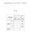 STEREOSCOPIC IMAGE DISPLAY SYSTEM, DISPARITY CONVERSION DEVICE, DISPARITY     CONVERSION METHOD, AND PROGRAM diagram and image