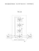 STEREOSCOPIC IMAGE DISPLAY SYSTEM, DISPARITY CONVERSION DEVICE, DISPARITY     CONVERSION METHOD, AND PROGRAM diagram and image