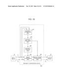 STEREOSCOPIC IMAGE DISPLAY SYSTEM, DISPARITY CONVERSION DEVICE, DISPARITY     CONVERSION METHOD, AND PROGRAM diagram and image