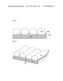 LENTICULAR PRINT THREE DIMENSIONAL IMAGE DISPLAY DEVICE AND METHOD OF     FABRICING THE SAME diagram and image