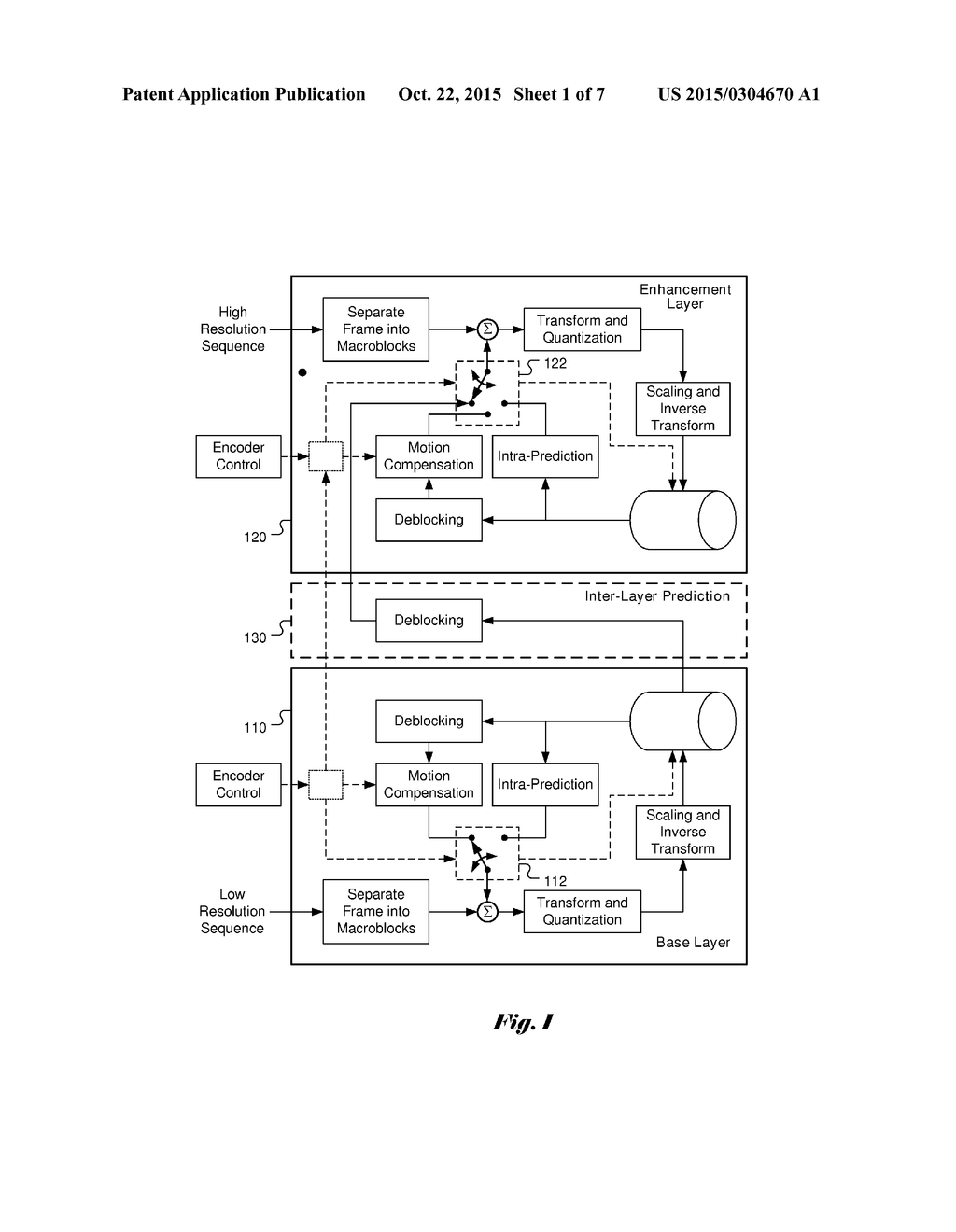 METHOD AND APPARATUS FOR INTRA MODE DERIVATION AND CODING IN SCALABLE     VIDEO CODING - diagram, schematic, and image 02