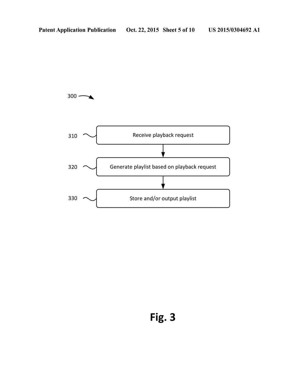 ENHANCED FAST-FORWARD AND REWIND VISUAL FEEDBACK FOR HLS CONTENT - diagram, schematic, and image 06