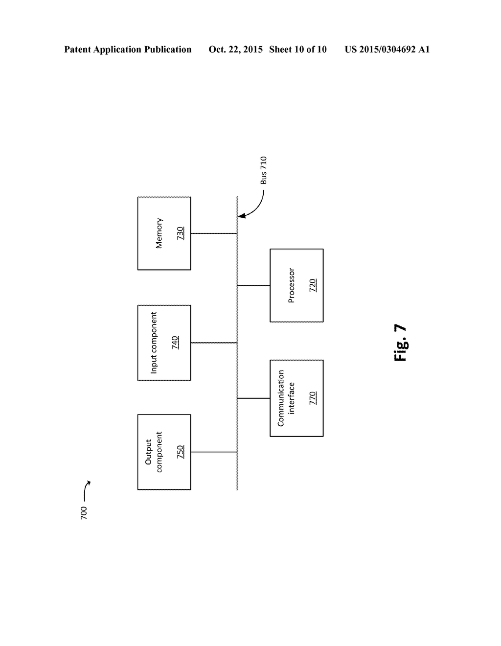 ENHANCED FAST-FORWARD AND REWIND VISUAL FEEDBACK FOR HLS CONTENT - diagram, schematic, and image 11